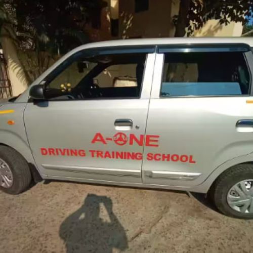 A One Driving Training School