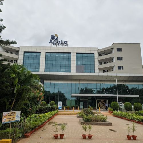 Apollo Hospital