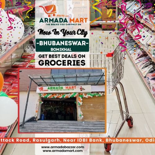 Armada Mart