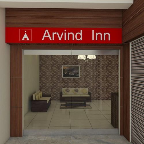 Arvind Inn