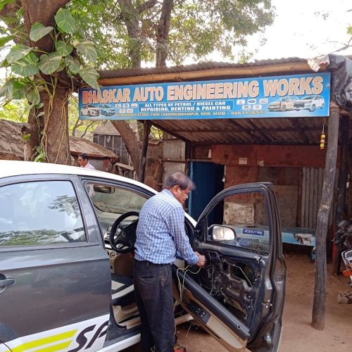 Bhaskar Car Garage