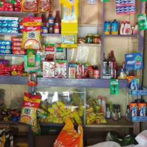 Bibidha Grocery & Veriety Store