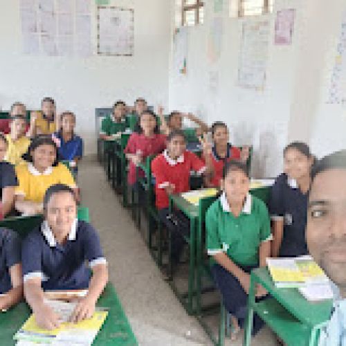 Bidya Classes