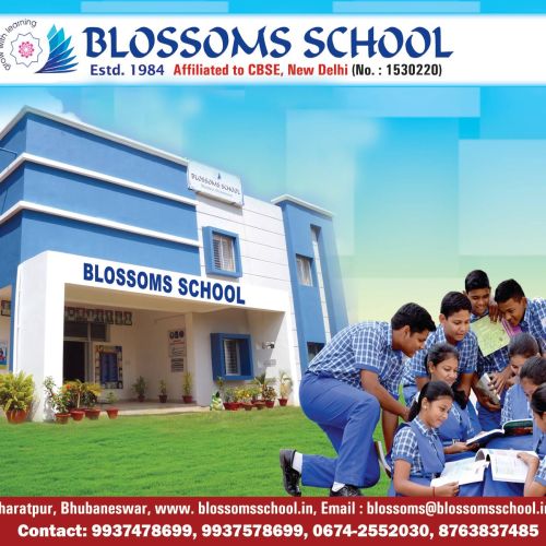 Blossoms School