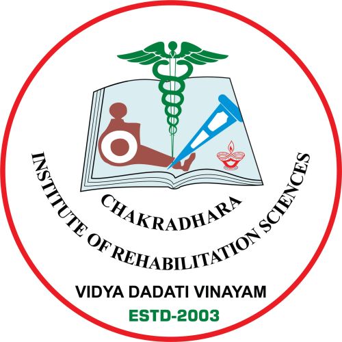 Chakradhara Institute Of Rehabilitation Sciences