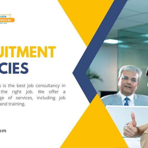 Corporate Resources Pvt Ltd