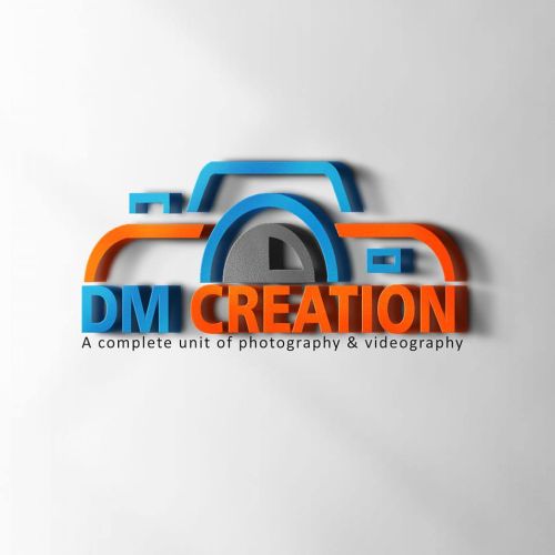 DM Creation Photography - Wedding Photographer In Bhubaneswar