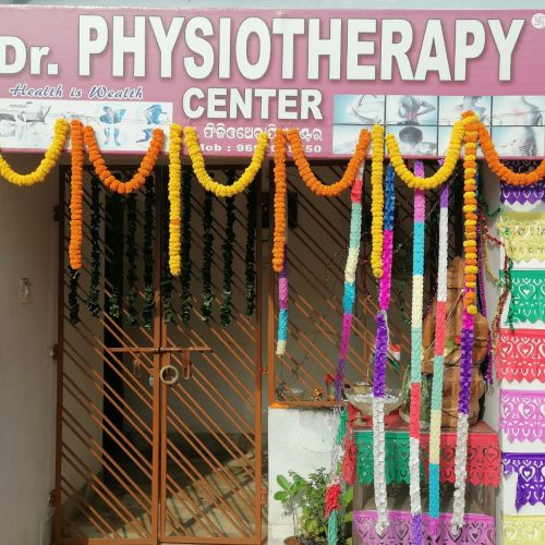 Doctor's Ayurvedic Clinic & Panchakarma & Physiotherapy