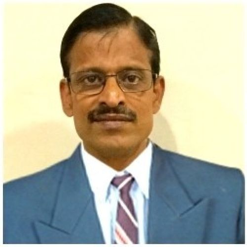 Dr. Kedarnath Panda