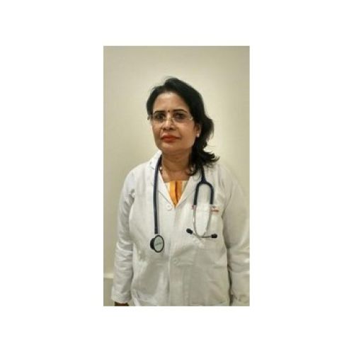 Dr. Veena Panda