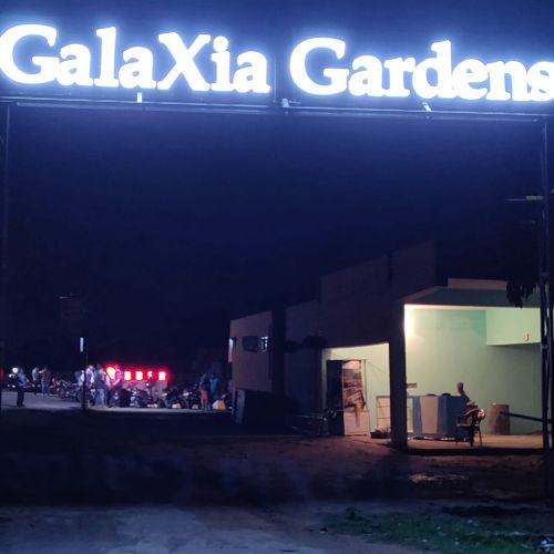 Galaxia Gardens