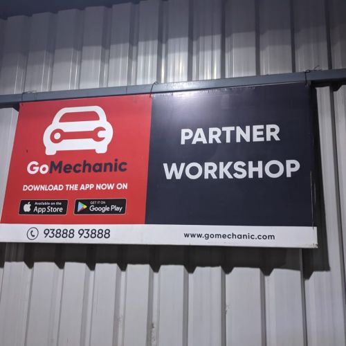 Go Mechanic Pmg Motors