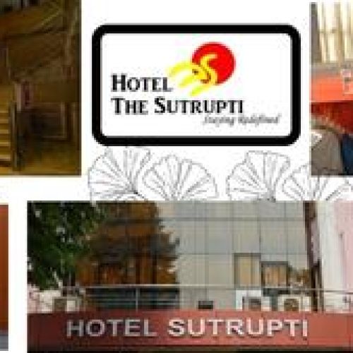 Hotel The Sutrupti