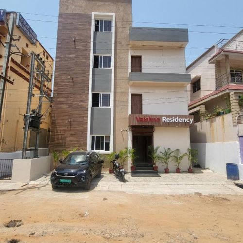 Hotel Vaishno Residency