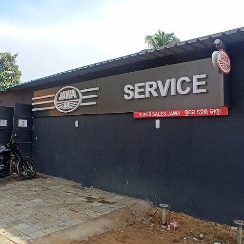 Jawa Service Center