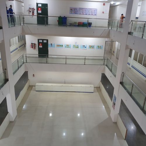 Kanungo Institute Of Diabetes Specialities Pvt Ltd