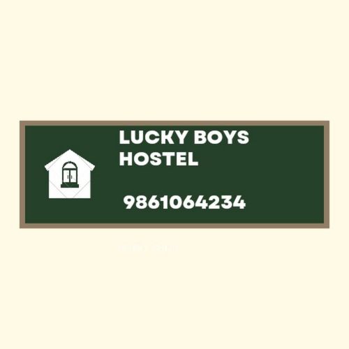 Lucky Hostel