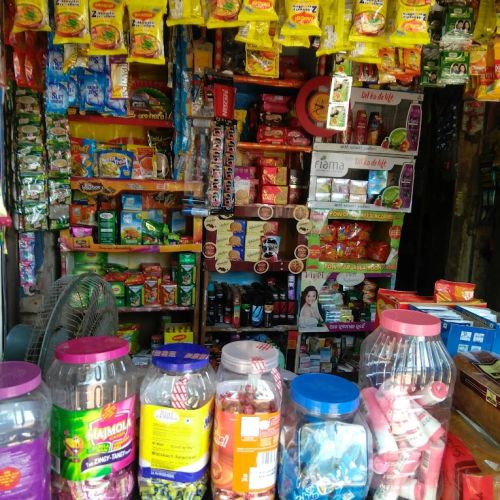 Mahalaxmi Variety Store