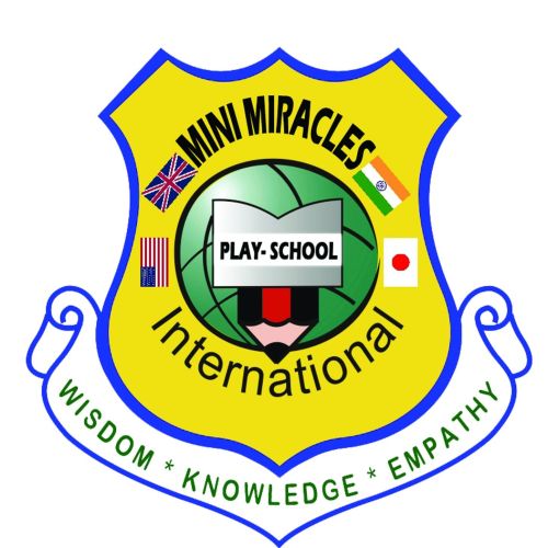 Mini Miracles International Play School