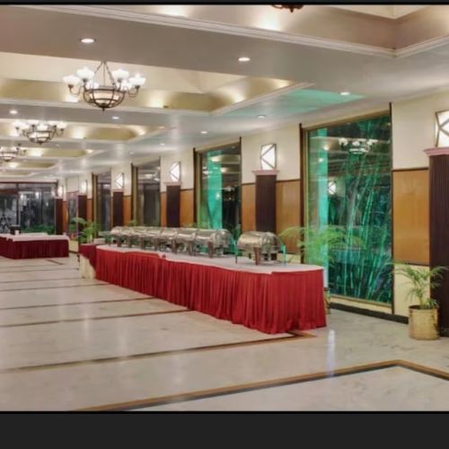 MK's INN
