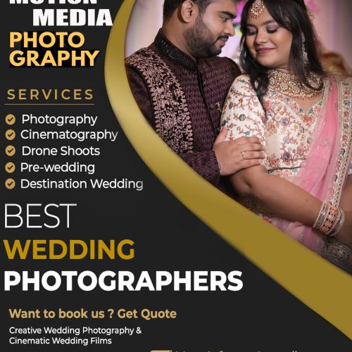 Motion Media