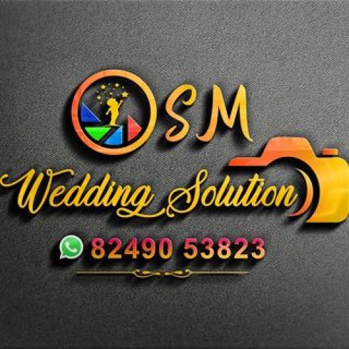 Osm Wedding Solution