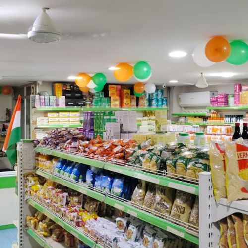 Patanjali Store