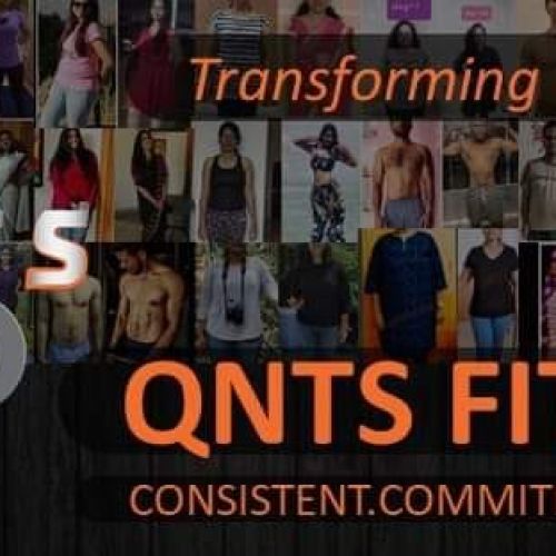 Qnts Fitness Club