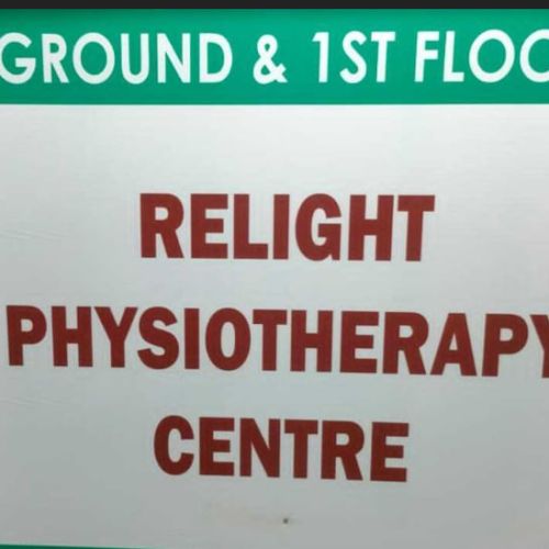 Relight Physiotherapy Center