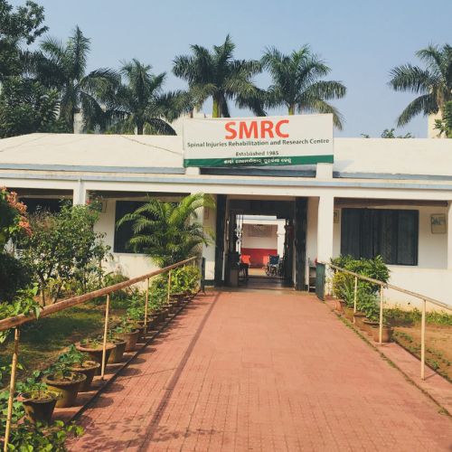 Shanta Memorial Rehabilitation Centre
