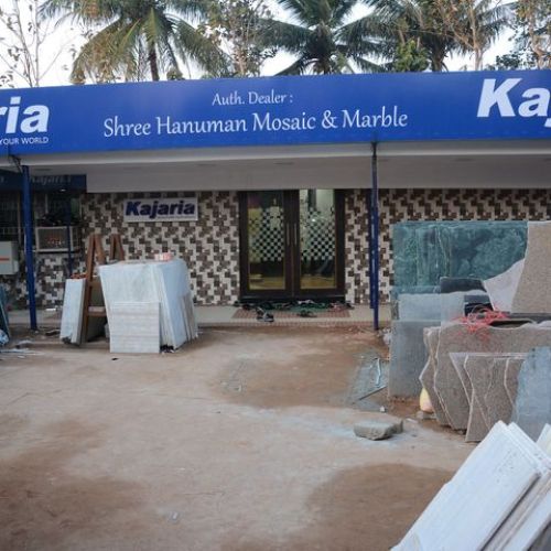 Shree Hanuman Mosaic & Marble