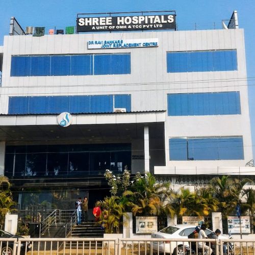 Shree Hospitals