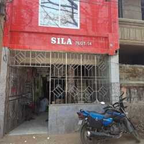 Sila Steel Work