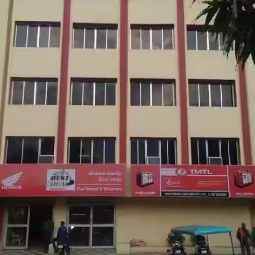 Sivam Honda Service Center