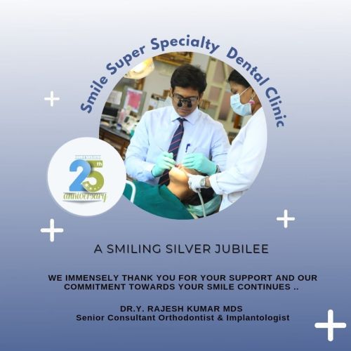 Smile@Millenium Super Speciality Dental Hospital