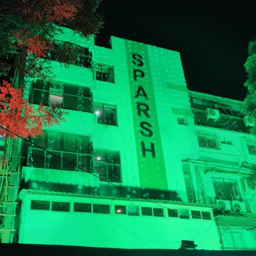 Sparsh Hospital