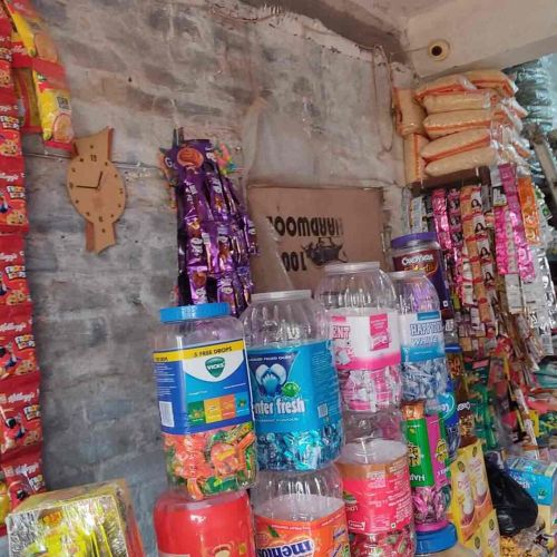 Sri Durga Variety Store