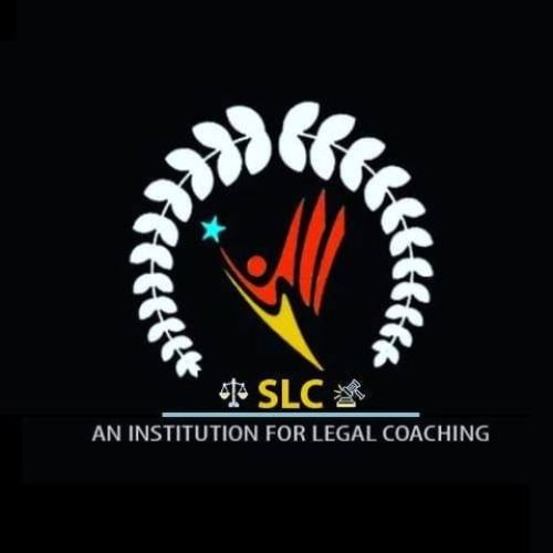 Suchandana's Legal Coaching