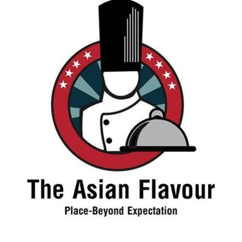 The Asian Flavour