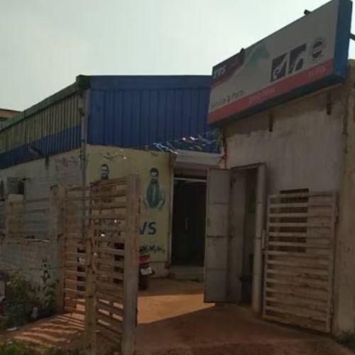 Tvs Service Center & Parts