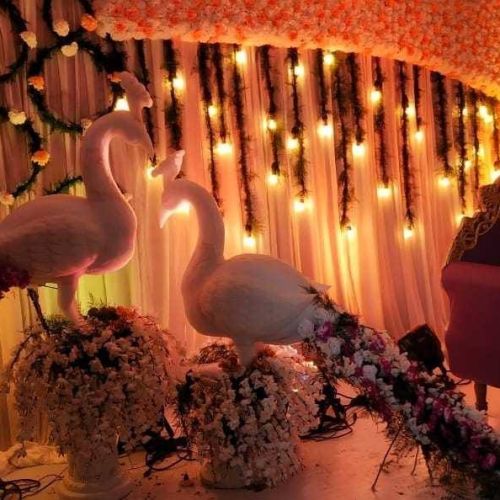 Urvi Celebrations