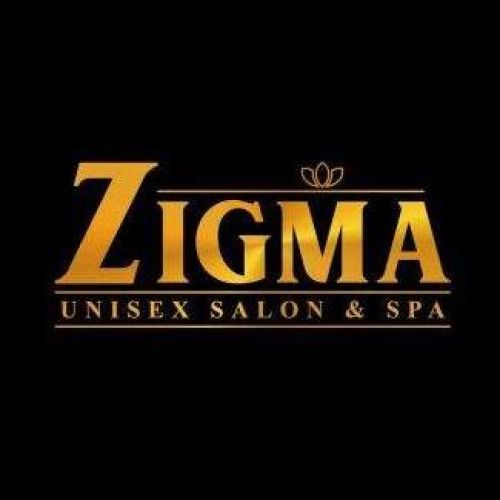 Zigma | Unisex Salon and Spa